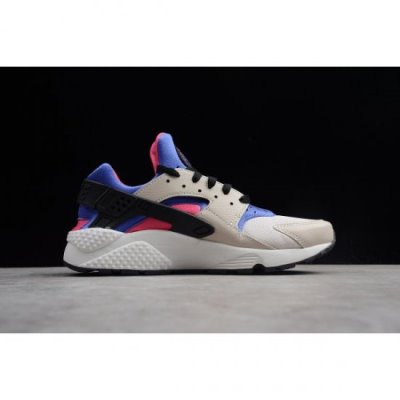 Nike Air Huarache Mor Lifestyle Ayakkabı Türkiye - SG85D6HQ